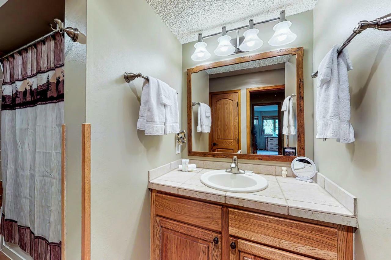 Woods Manor 101A Apartment Breckenridge Bagian luar foto