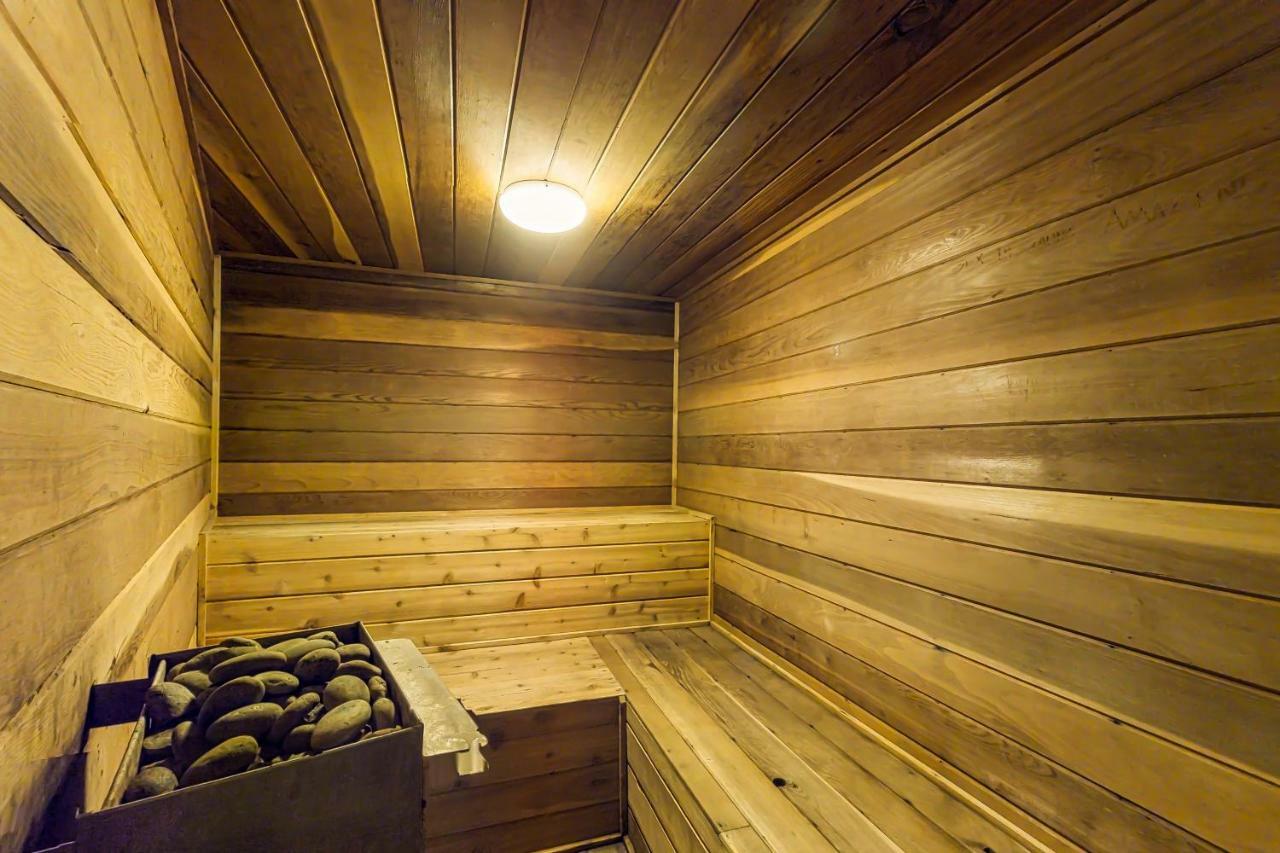 Woods Manor 101A Apartment Breckenridge Bagian luar foto
