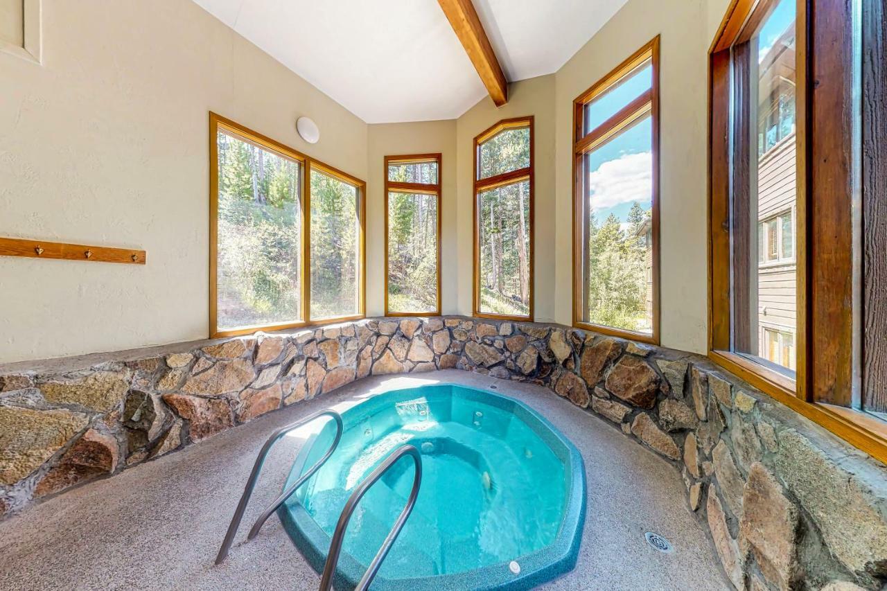 Woods Manor 101A Apartment Breckenridge Bagian luar foto