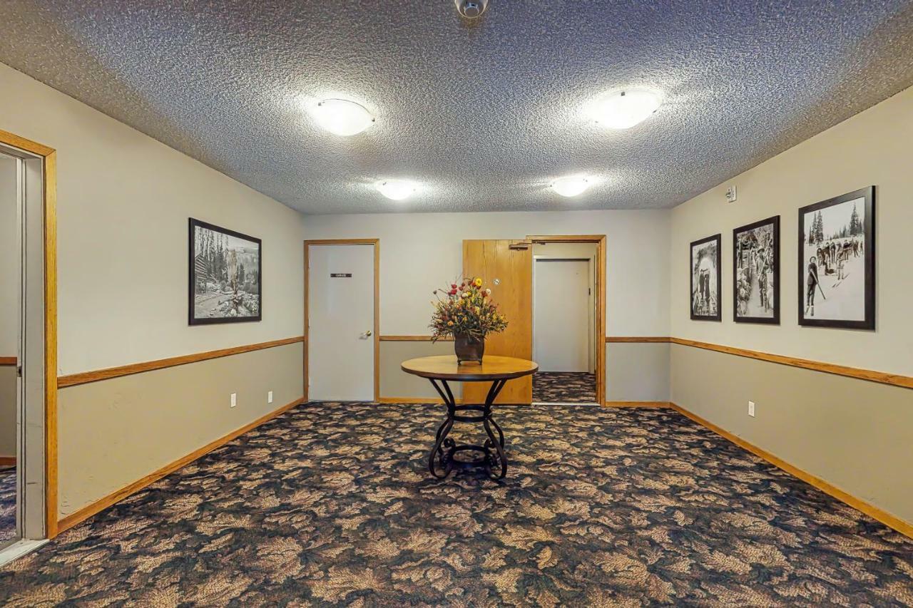 Woods Manor 101A Apartment Breckenridge Bagian luar foto